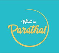 What A Paratha