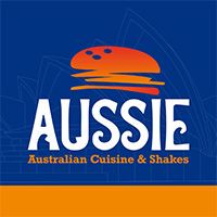 Aussie logo