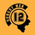 12 Hungry Men logo