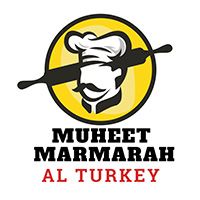 MUHEET MARMARAH AL TURKEY
