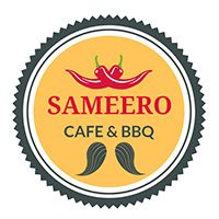 Sameero Cafe & Bbq