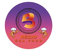Bezoo Sea Food logo