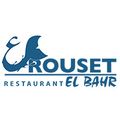 ع Rouset El Bahr Restaurant logo