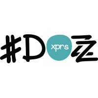 Dozz Express logo