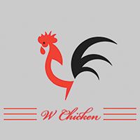 W CHICKEN