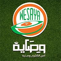 Wesaya logo