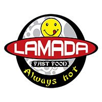 Lamada logo
