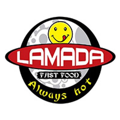 Lamada logo