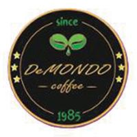 Demondo logo