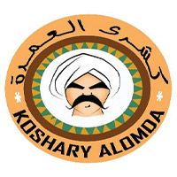 Koshary Alomda
