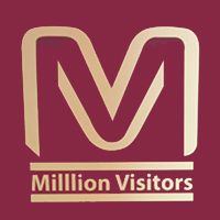 MILLION VISITORS