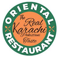 Oriental Restaurant