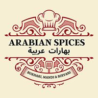 Arabian spices