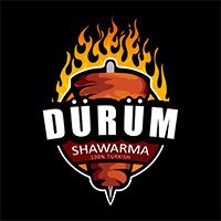 Durum Shawarma