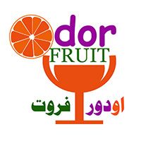 Odor Fruit