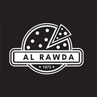 Al Rawda logo