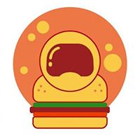 Mars Burger