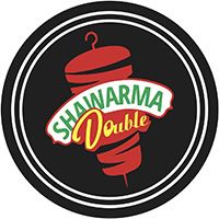 Shawarma Double