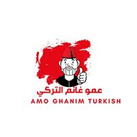 AMO GHANIM TURKISH