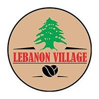 Lebanon Village logo