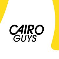 Cairo Guys logo