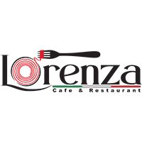 Lorenza logo