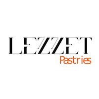 Lezzet Pastries logo