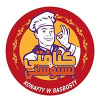 Konafty & Basbosty logo