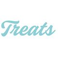 Treats logo