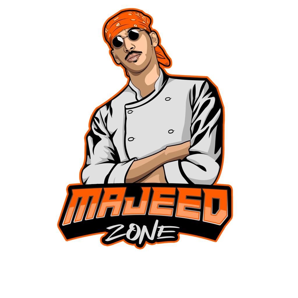 Majeed Zone