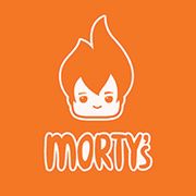 Mortys Delivery Service In Qatar Talabat