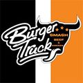 Burger truck logo
