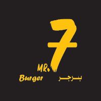 MR.7 BURGER