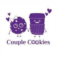 Couple Cookies