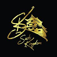 Sushi Kingdom logo