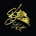 Sushi Kingdom logo