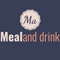 Meal & Drink logo