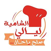layaly elshamya logo