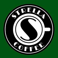Strella Coffee logo