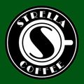 Strella Coffee logo