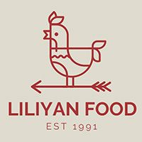 LILIYAN FOOD