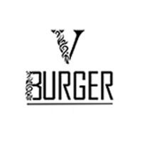 V BURGER