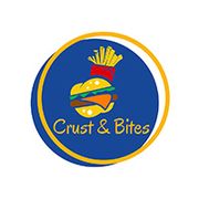 Crust & Bites delivery service in Oman | Talabat