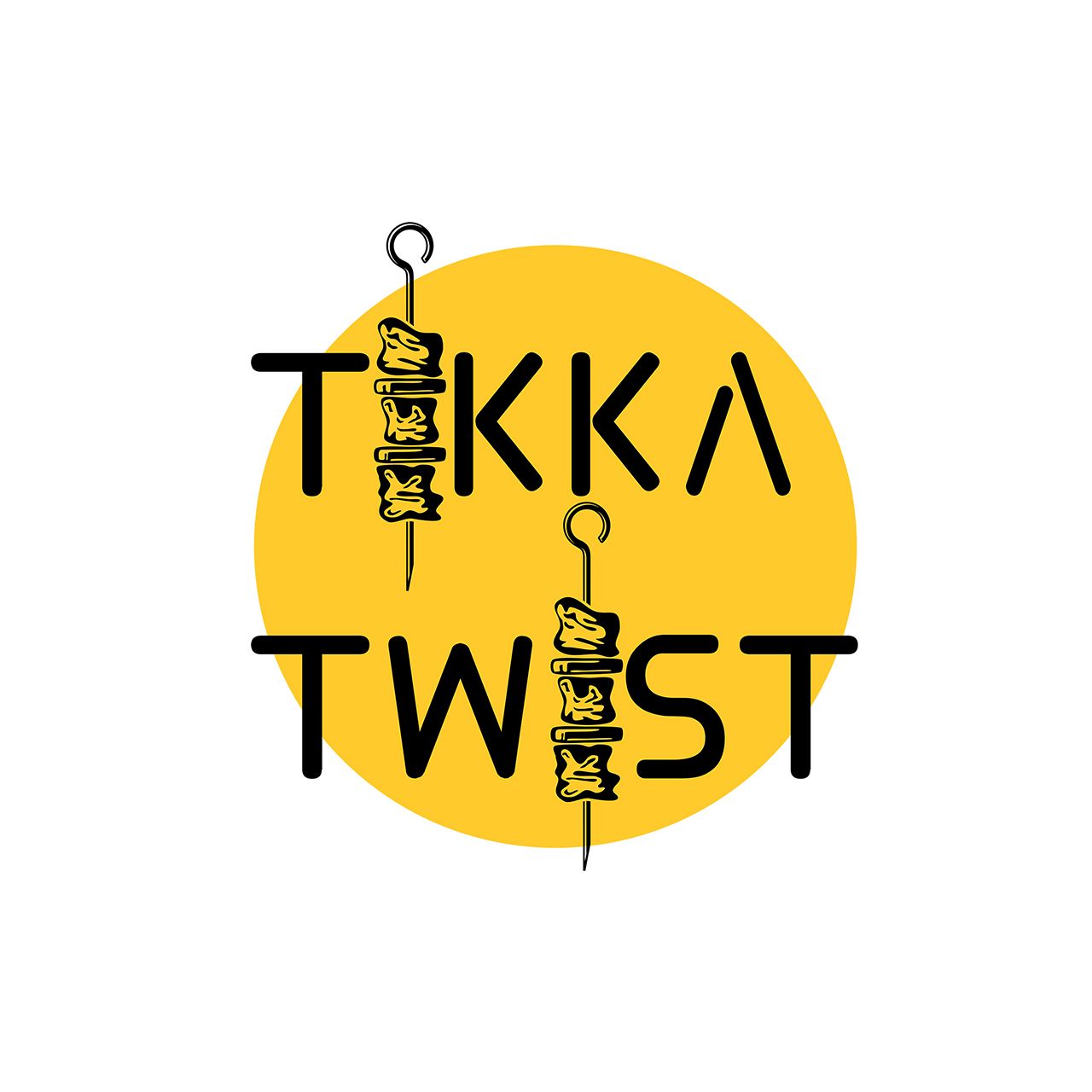 Tikka & Twist