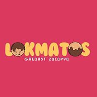 Lokmatos logo