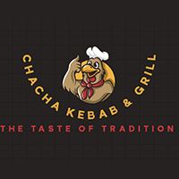 Chacha Kebab & Grill
