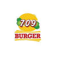 709 burger