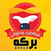 Barka Pies and Pastries logo