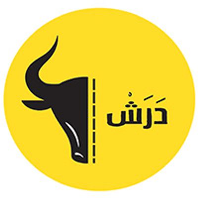 DARSH logo