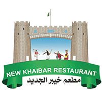 New Khaibar Restaurant